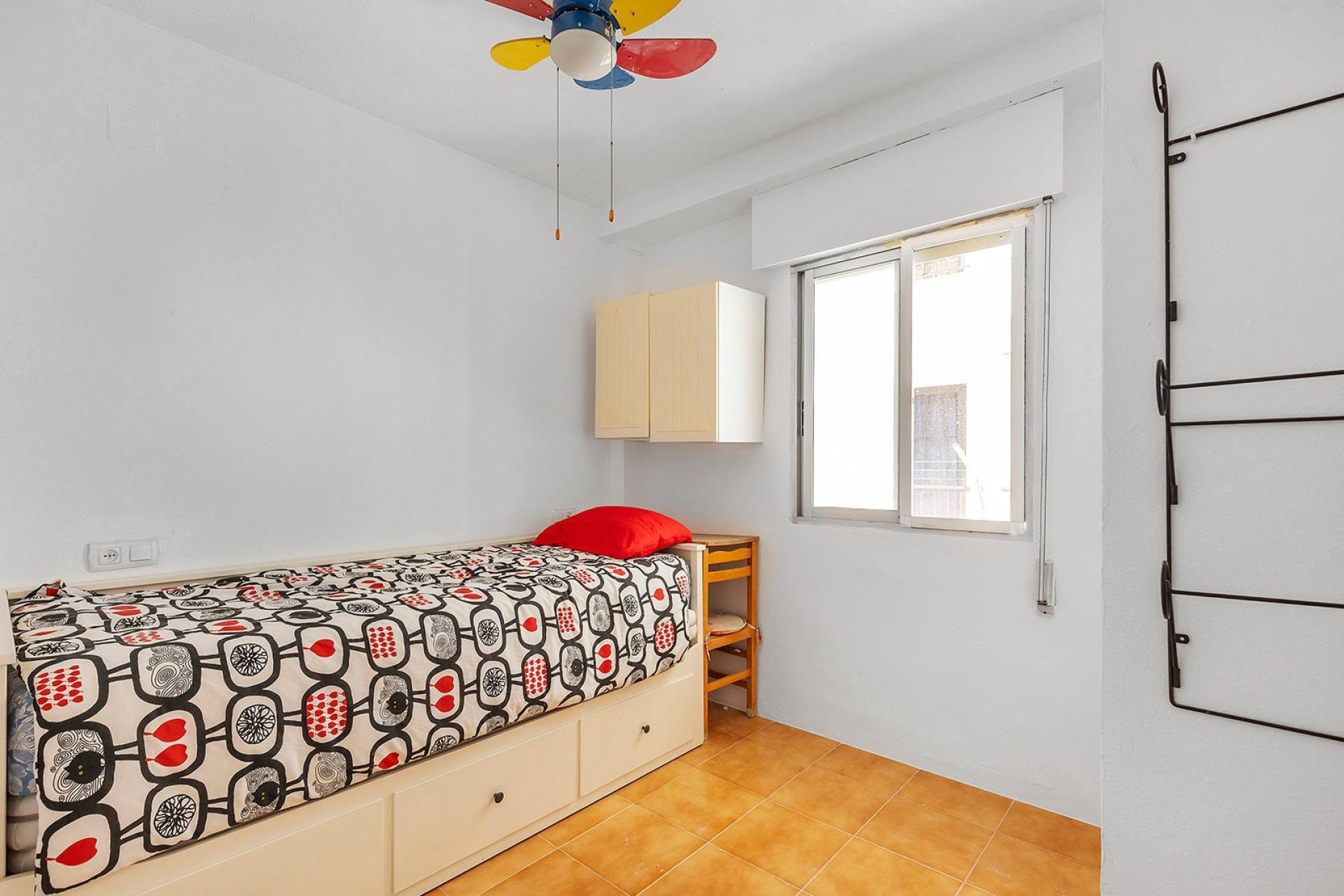 Revente - Attique - Torrevieja - La Mata pueblo