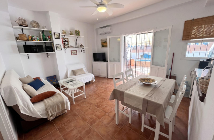 Revente - Attique - Torrevieja - La Mata pueblo
