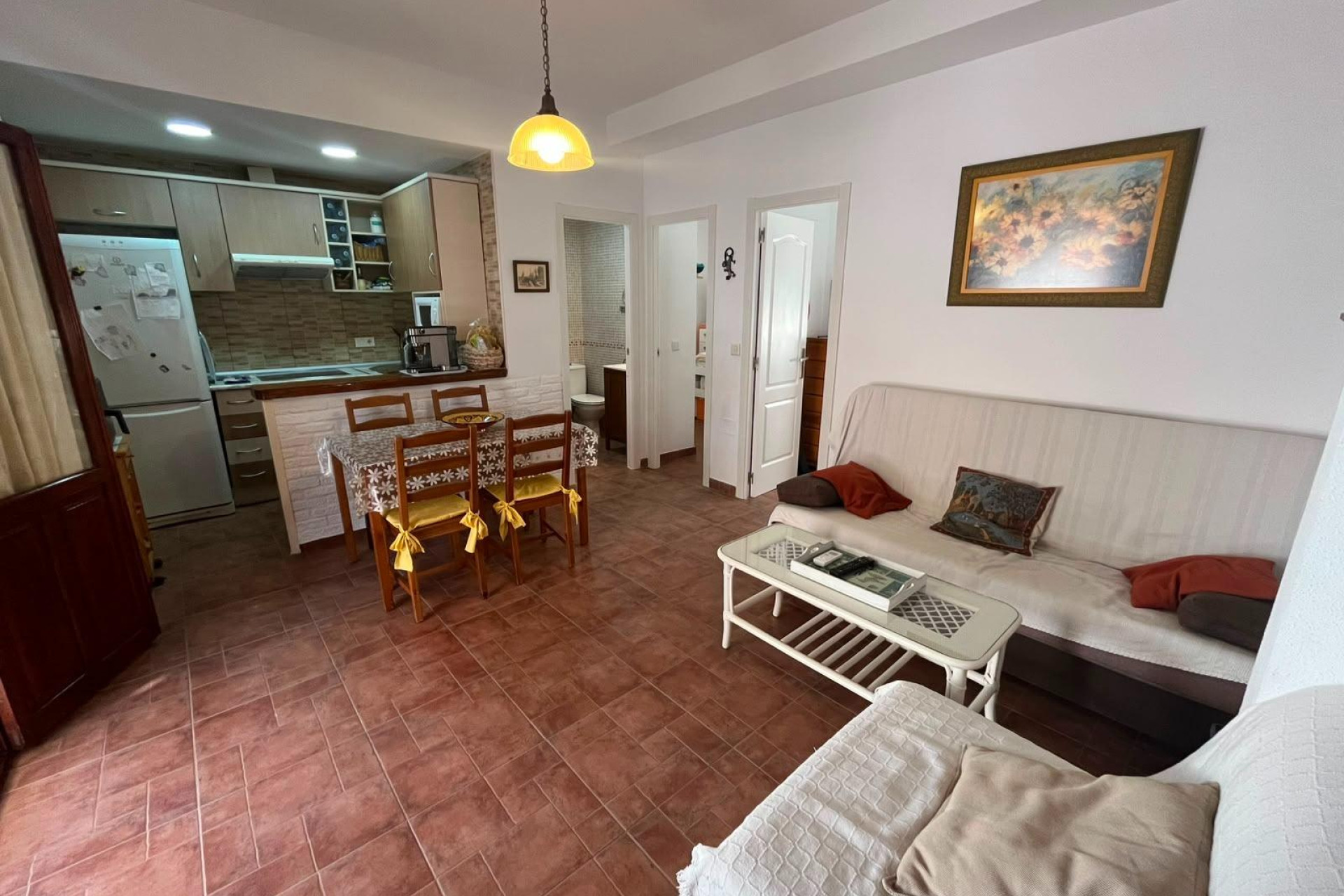 Revente - Attique - Torrevieja - La Mata pueblo