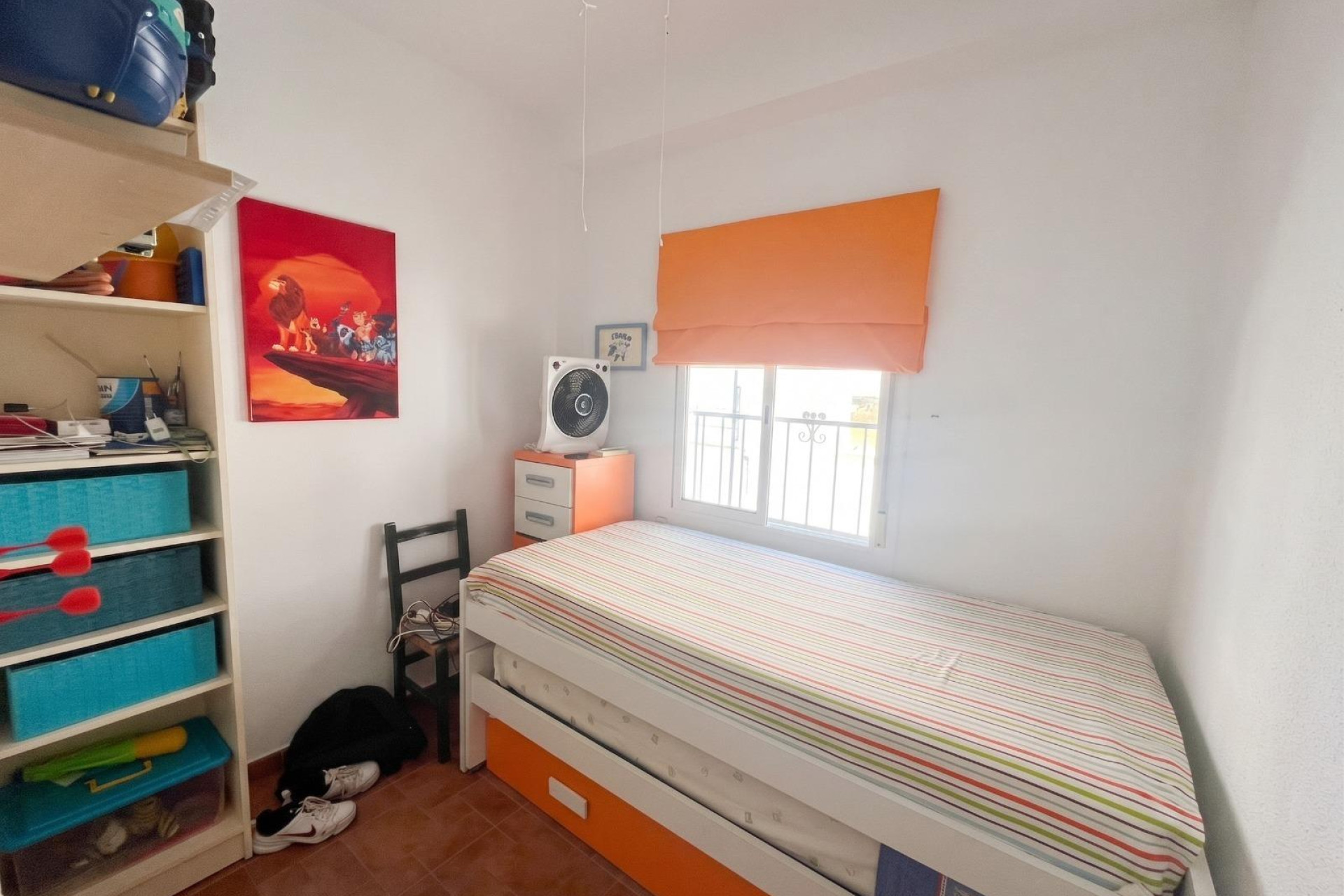 Revente - Attique - Torrevieja - La Mata pueblo