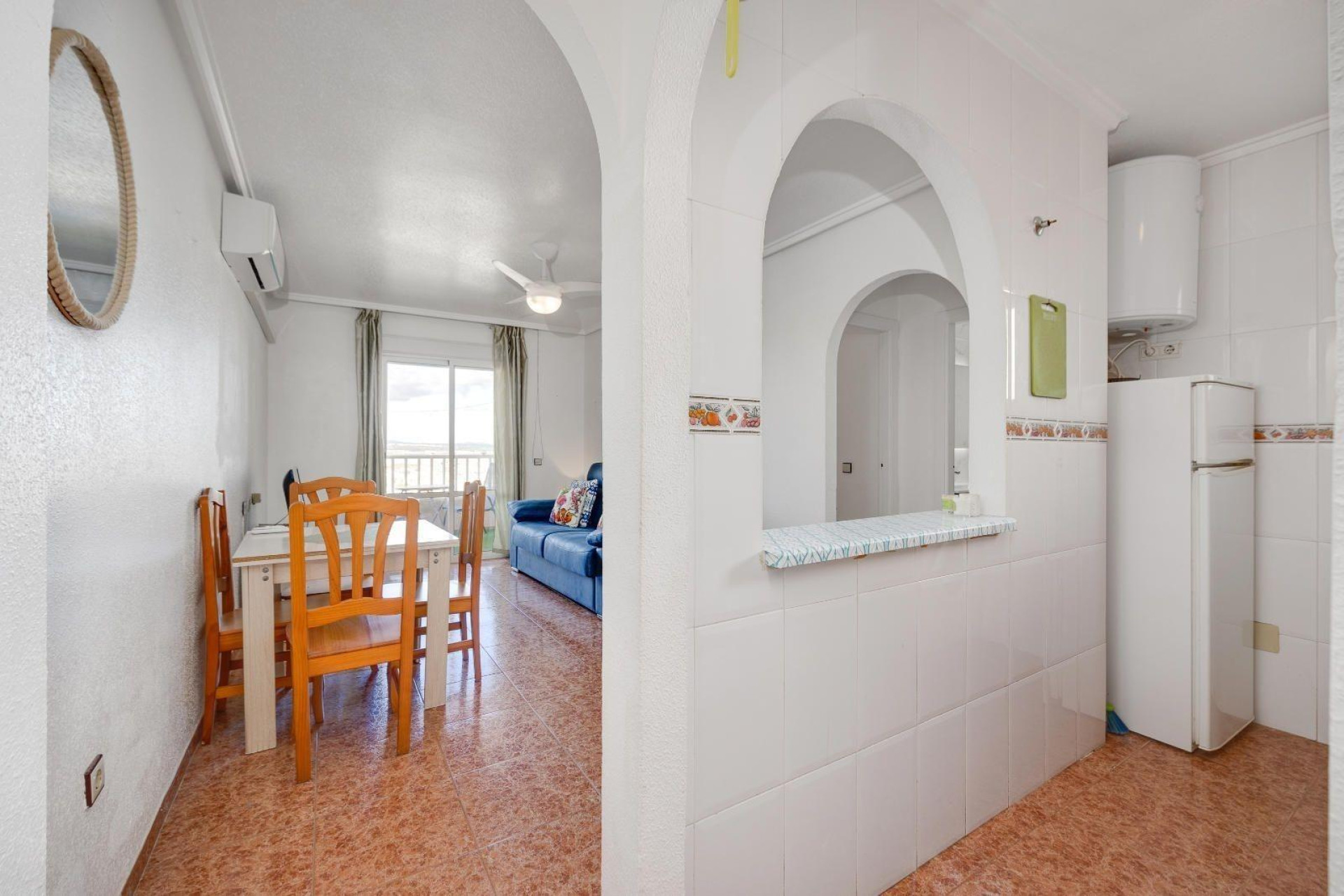 Revente - Attique - Torrevieja - La Siesta - El Salado - Torreta