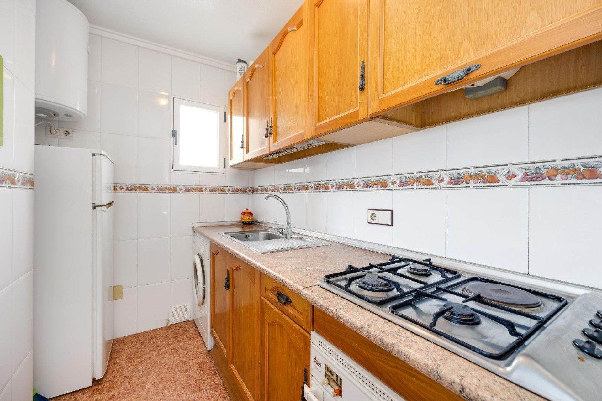 Revente - Attique - Torrevieja - La Siesta - El Salado - Torreta