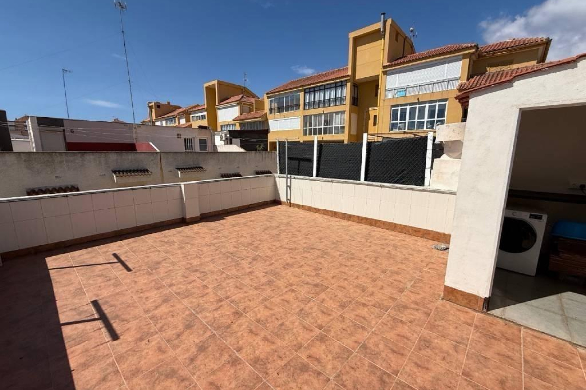 Revente - Attique - Torrevieja - Los Europeos