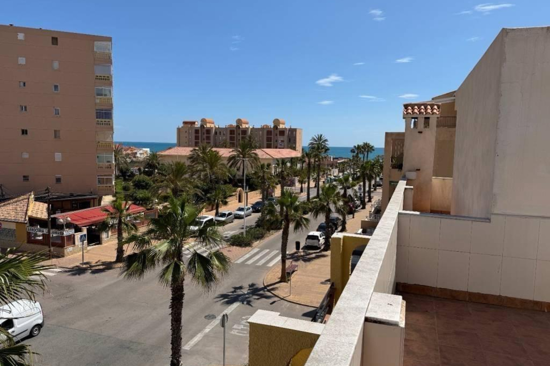 Revente - Attique - Torrevieja - Los Europeos