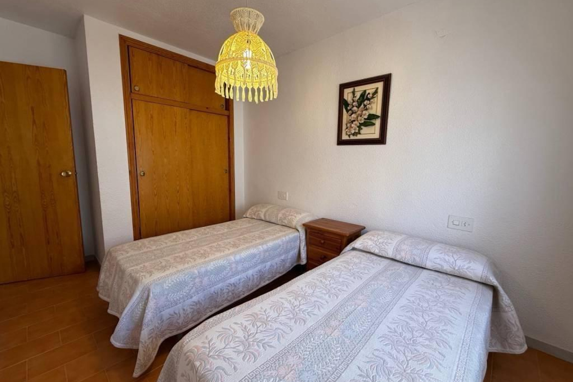 Revente - Attique - Torrevieja - Los Europeos