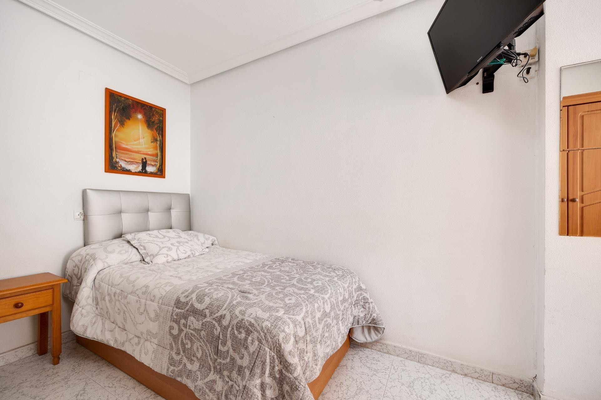 Revente - Attique - Torrevieja - Los Frutales