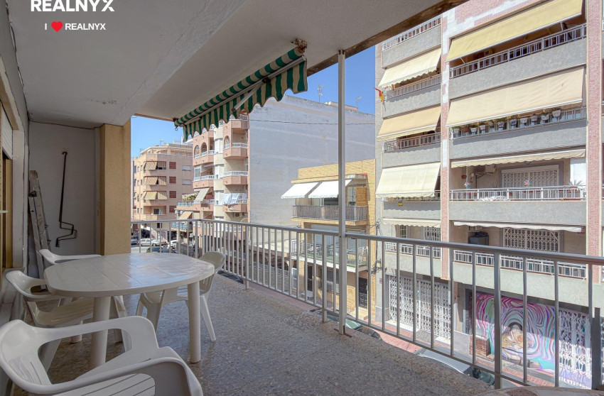 Revente - Attique - Torrevieja - Los Frutales