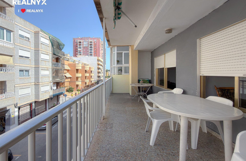 Revente - Attique - Torrevieja - Los Frutales