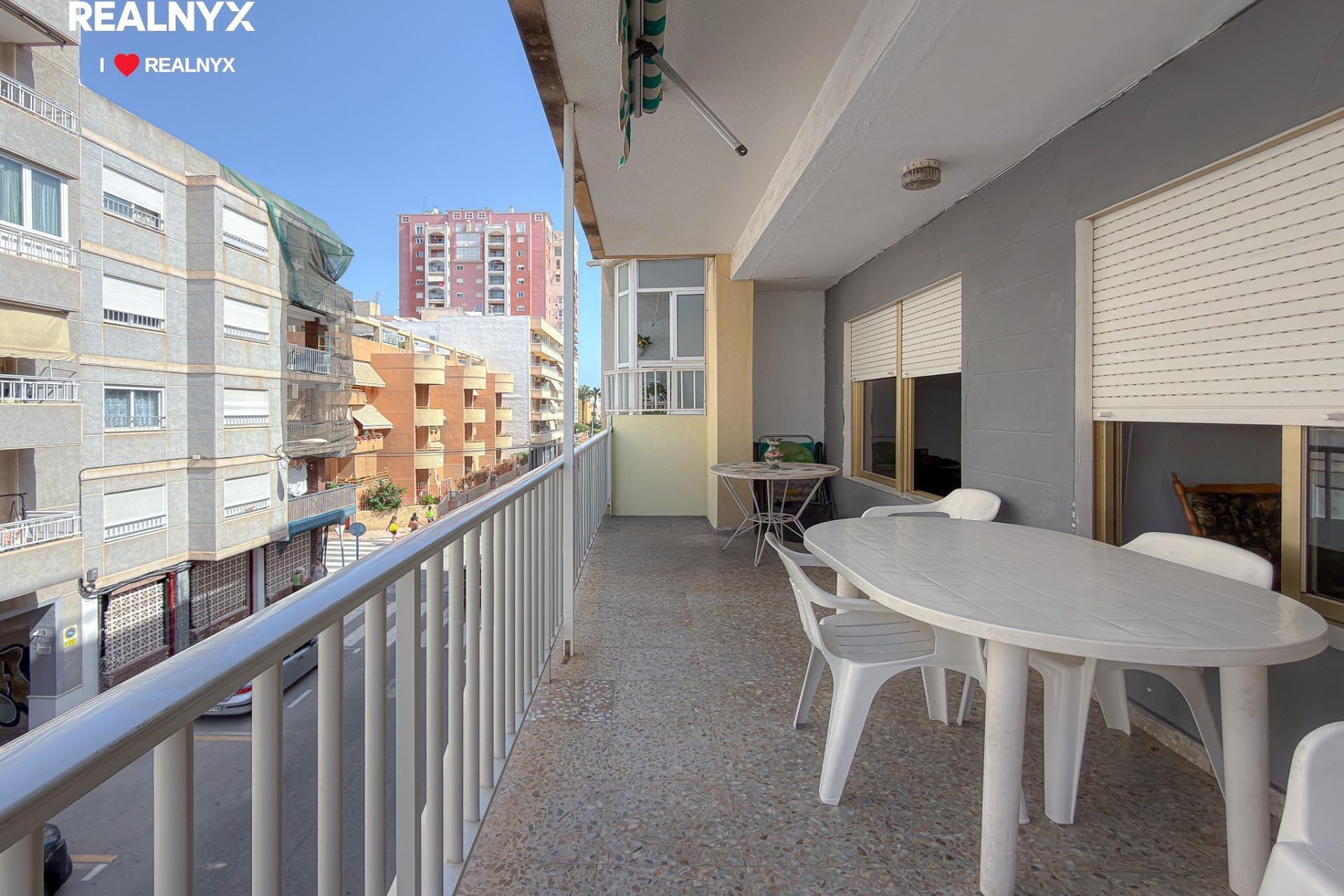 Revente - Attique - Torrevieja - Los Frutales