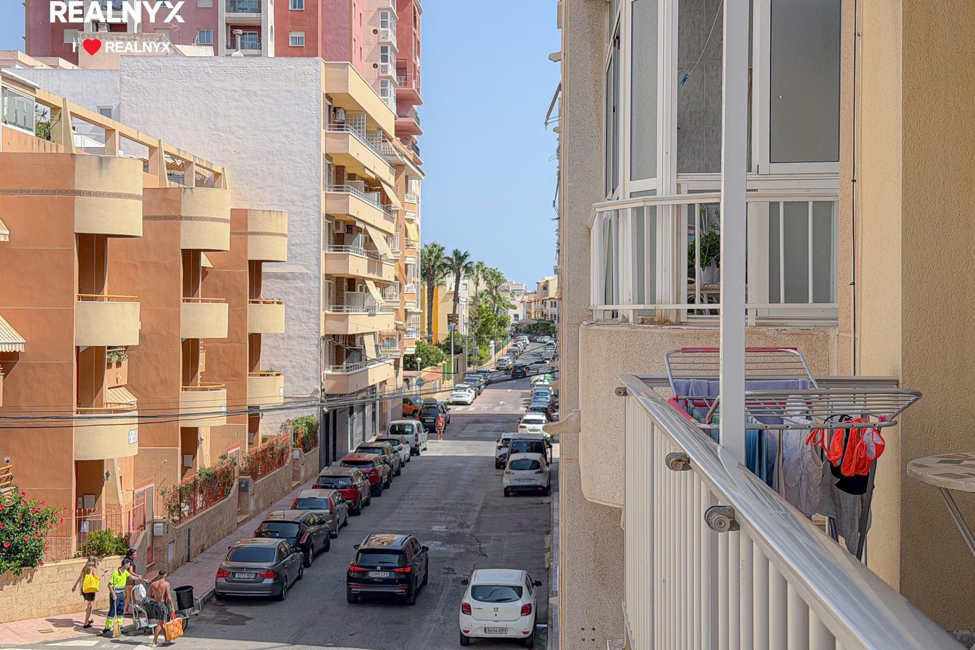 Revente - Attique - Torrevieja - Los Frutales