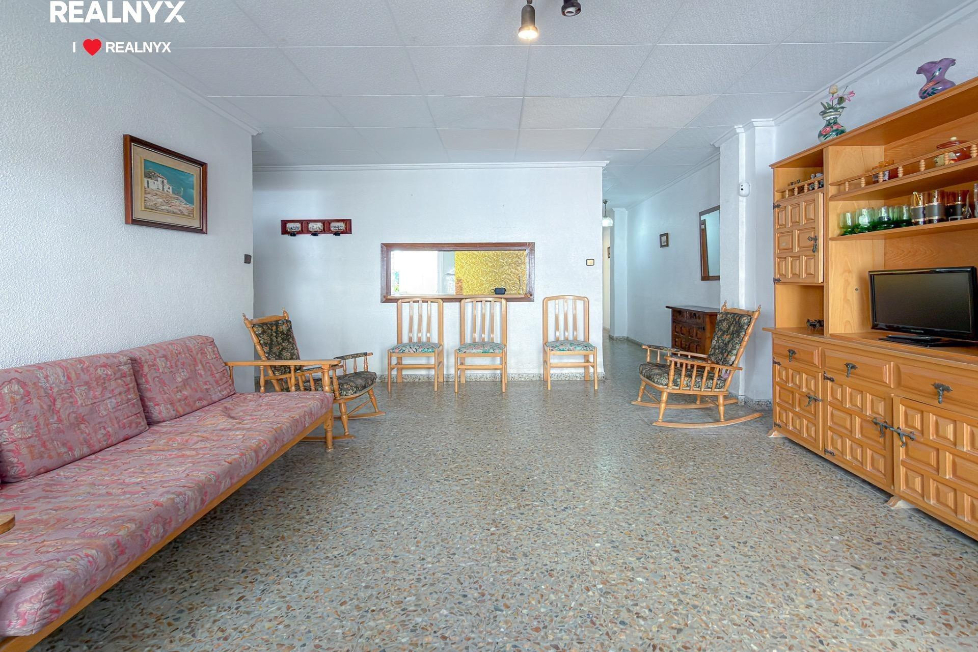 Revente - Attique - Torrevieja - Los Frutales