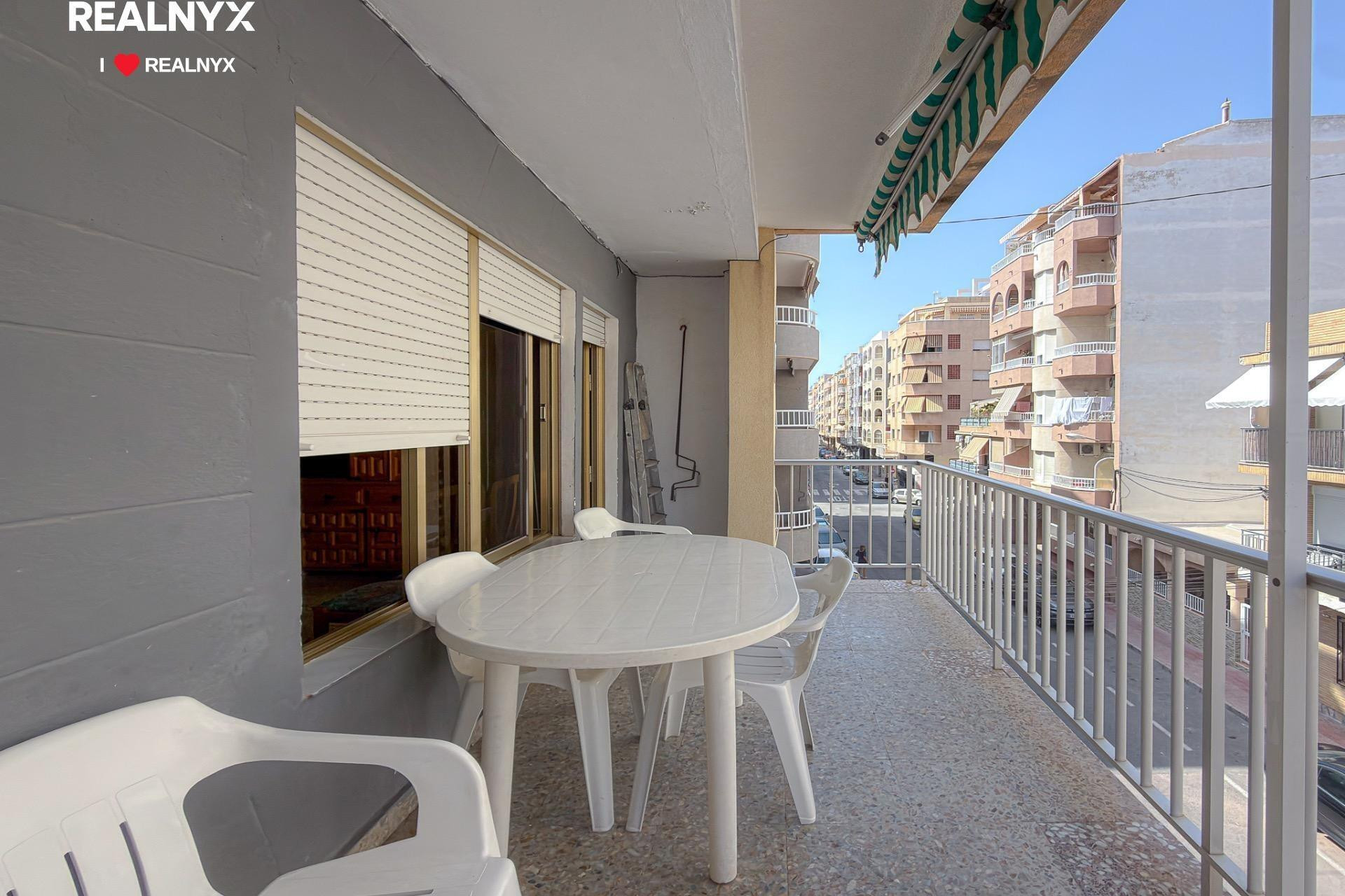 Revente - Attique - Torrevieja - Los Frutales