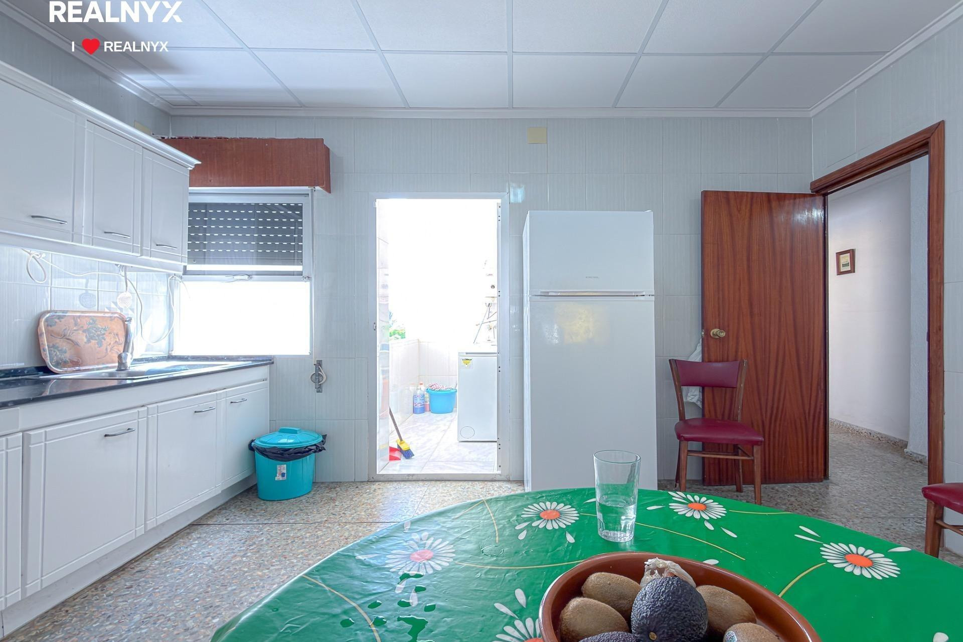 Revente - Attique - Torrevieja - Los Frutales