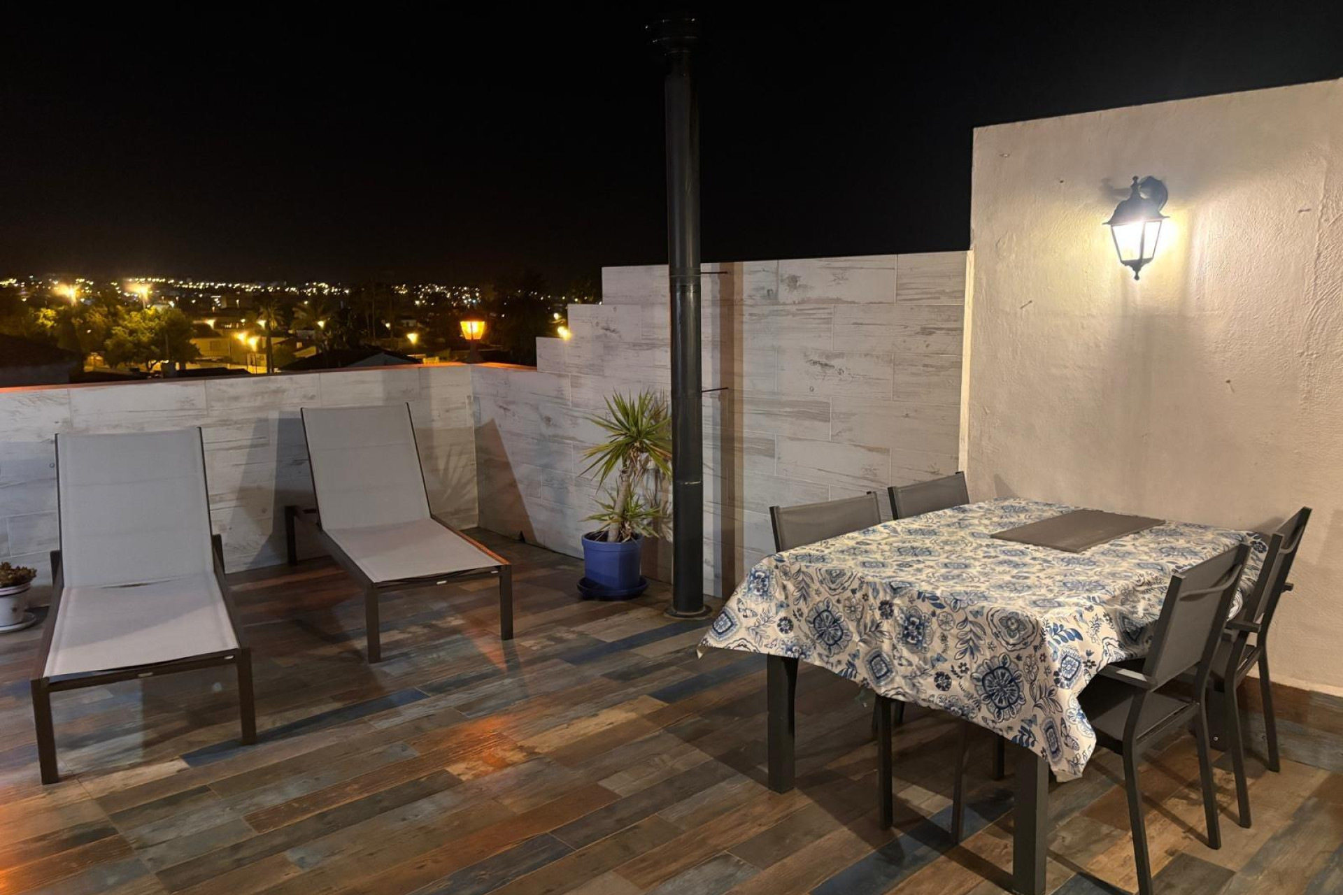 Revente - Attique - Torrevieja - Nueva Torrevieja