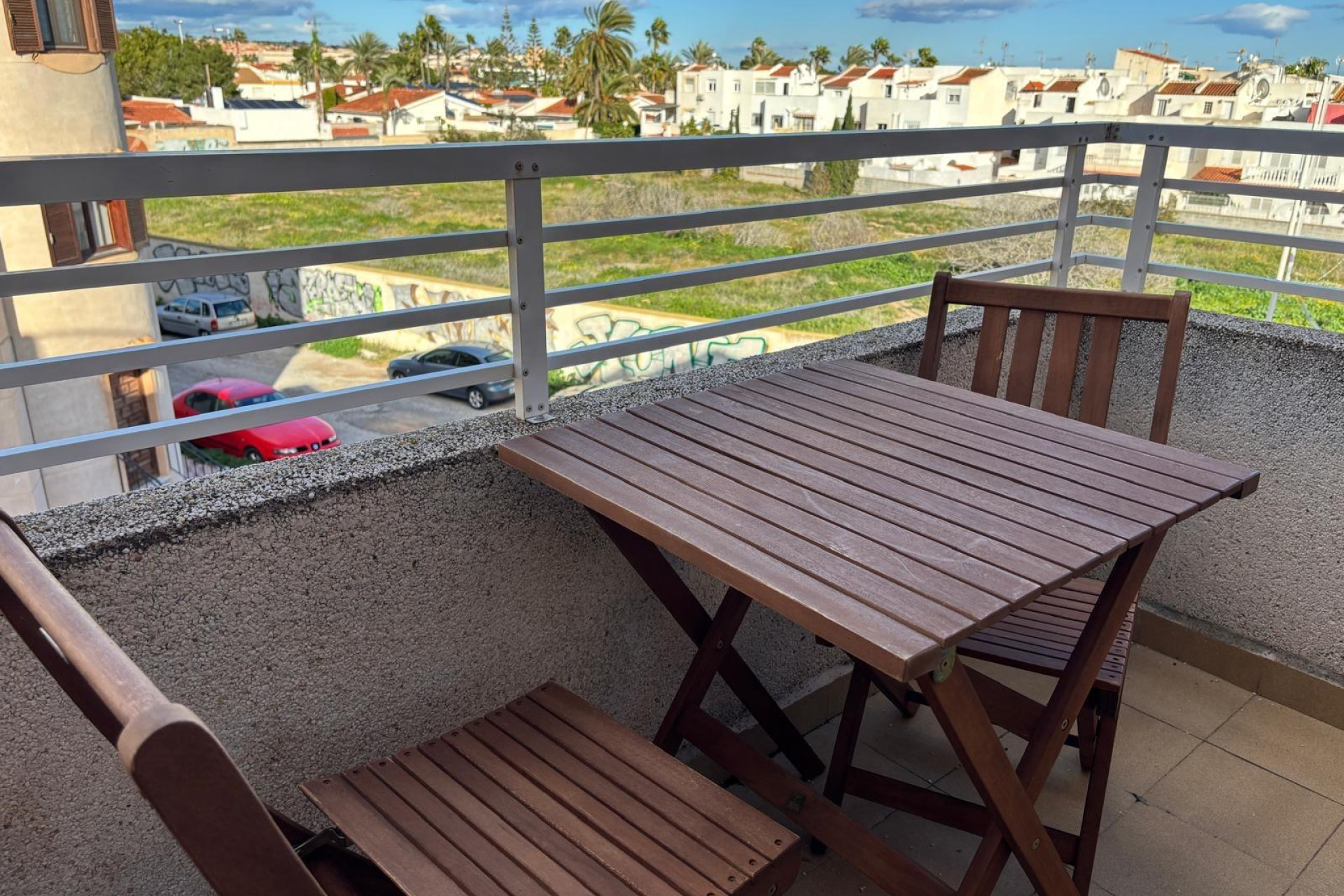 Revente - Attique - Torrevieja - Nueva Torrevieja