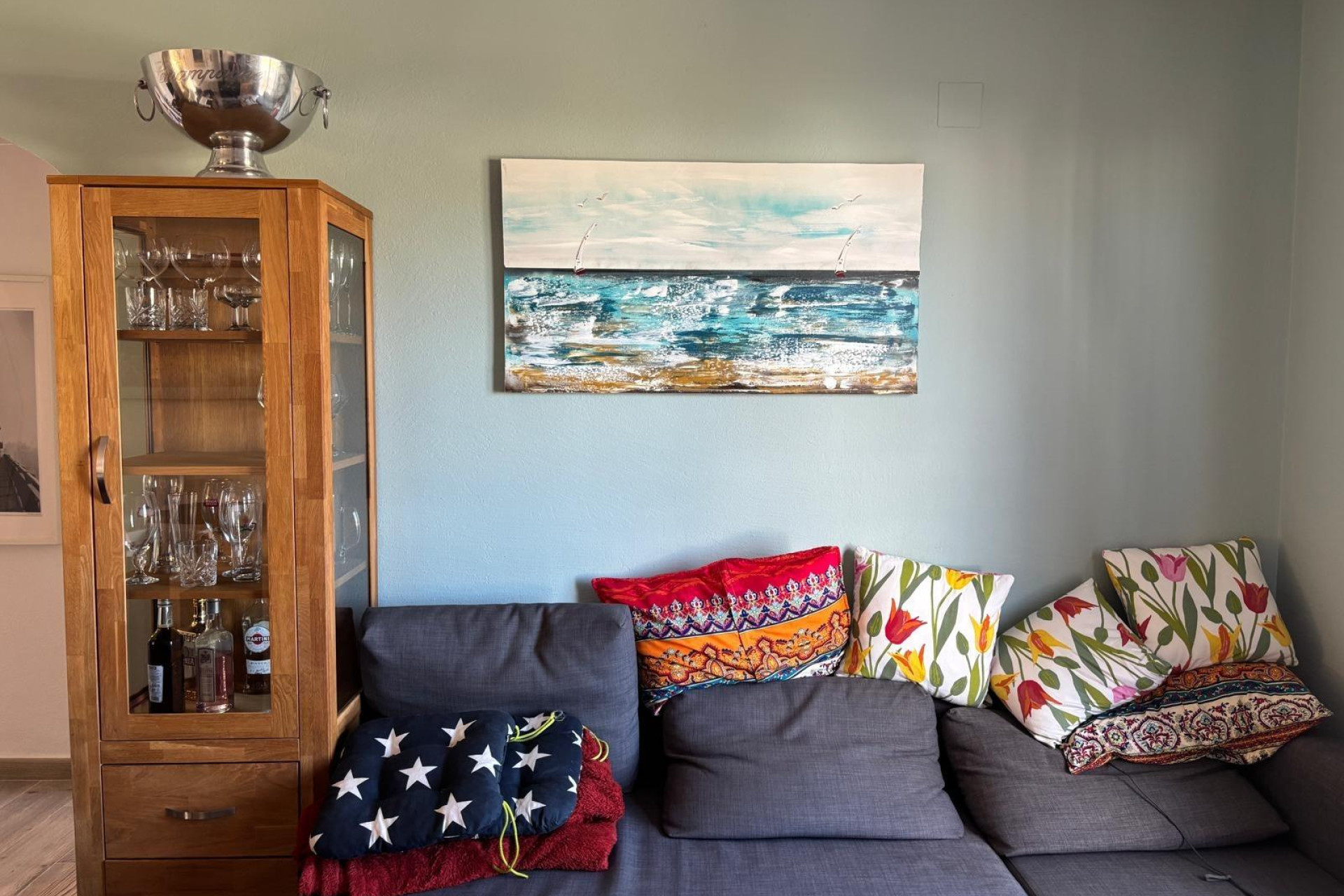 Revente - Attique - Torrevieja - Nueva Torrevieja