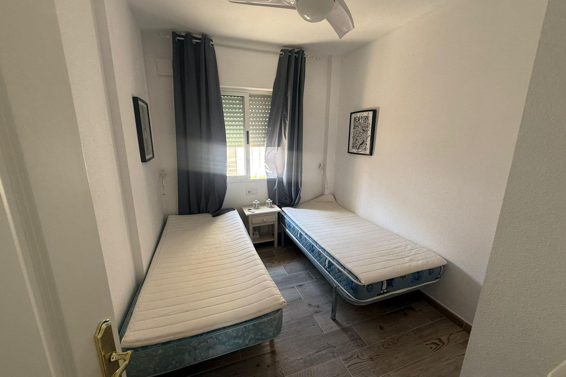 Revente - Attique - Torrevieja - Nueva Torrevieja