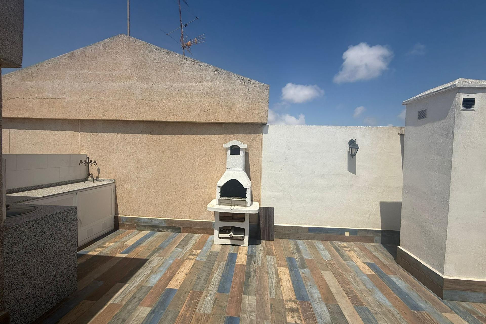 Revente - Attique - Torrevieja - Nueva Torrevieja