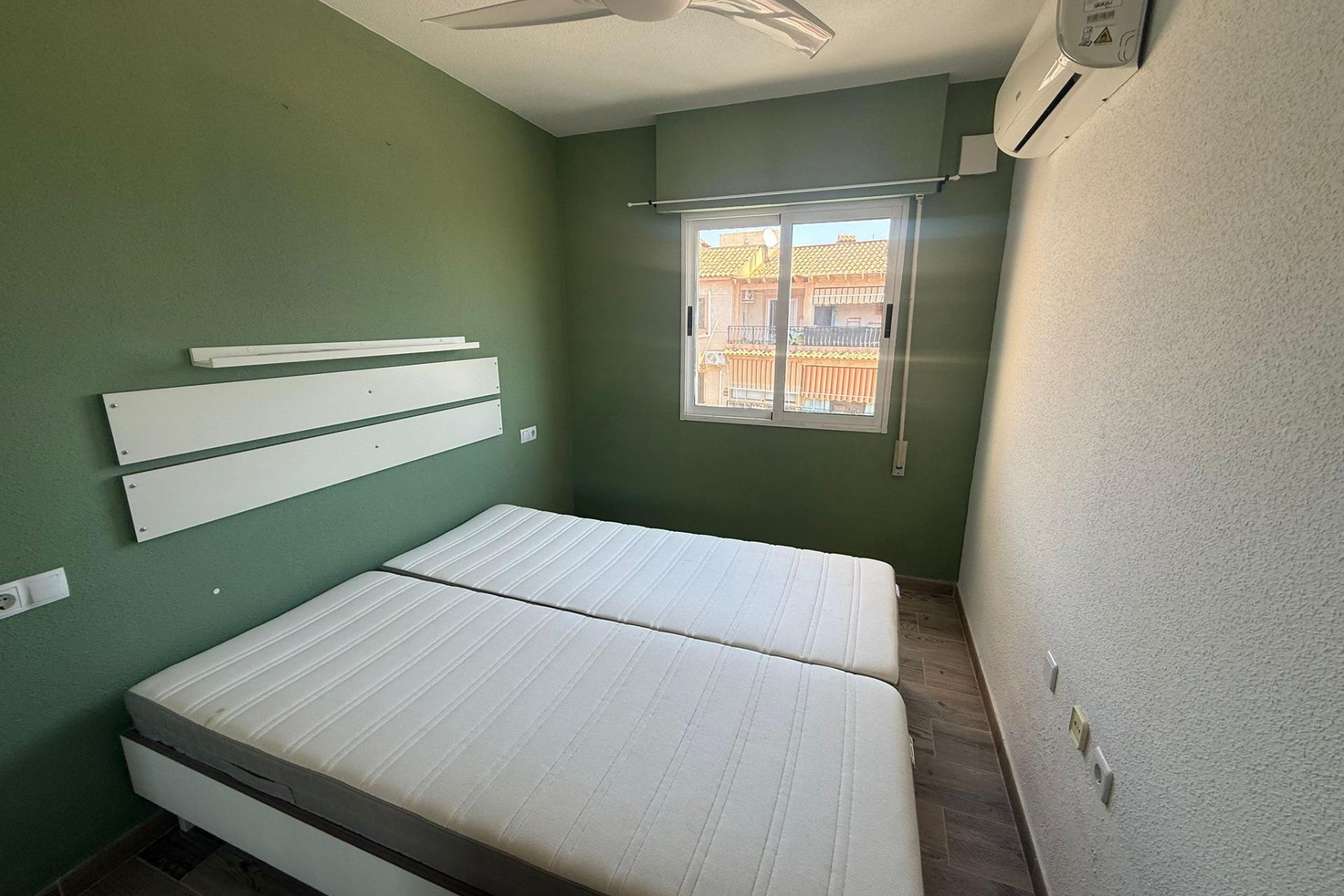 Revente - Attique - Torrevieja - Nueva Torrevieja