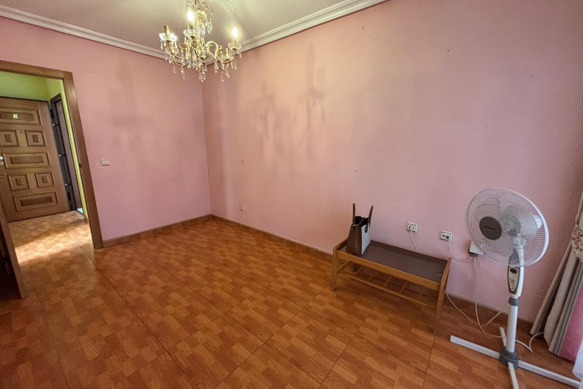 Revente - Attique - Torrevieja - Playa de los locos