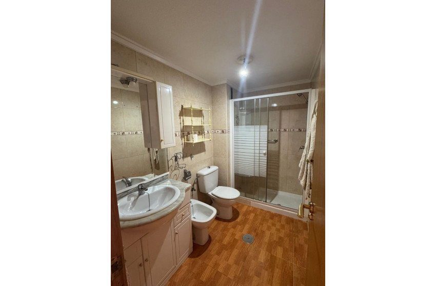 Revente - Attique - Torrevieja - Playa de los locos