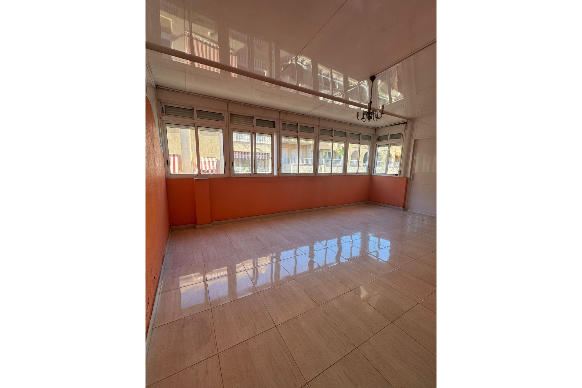 Revente - Attique - Torrevieja - Playa de los locos