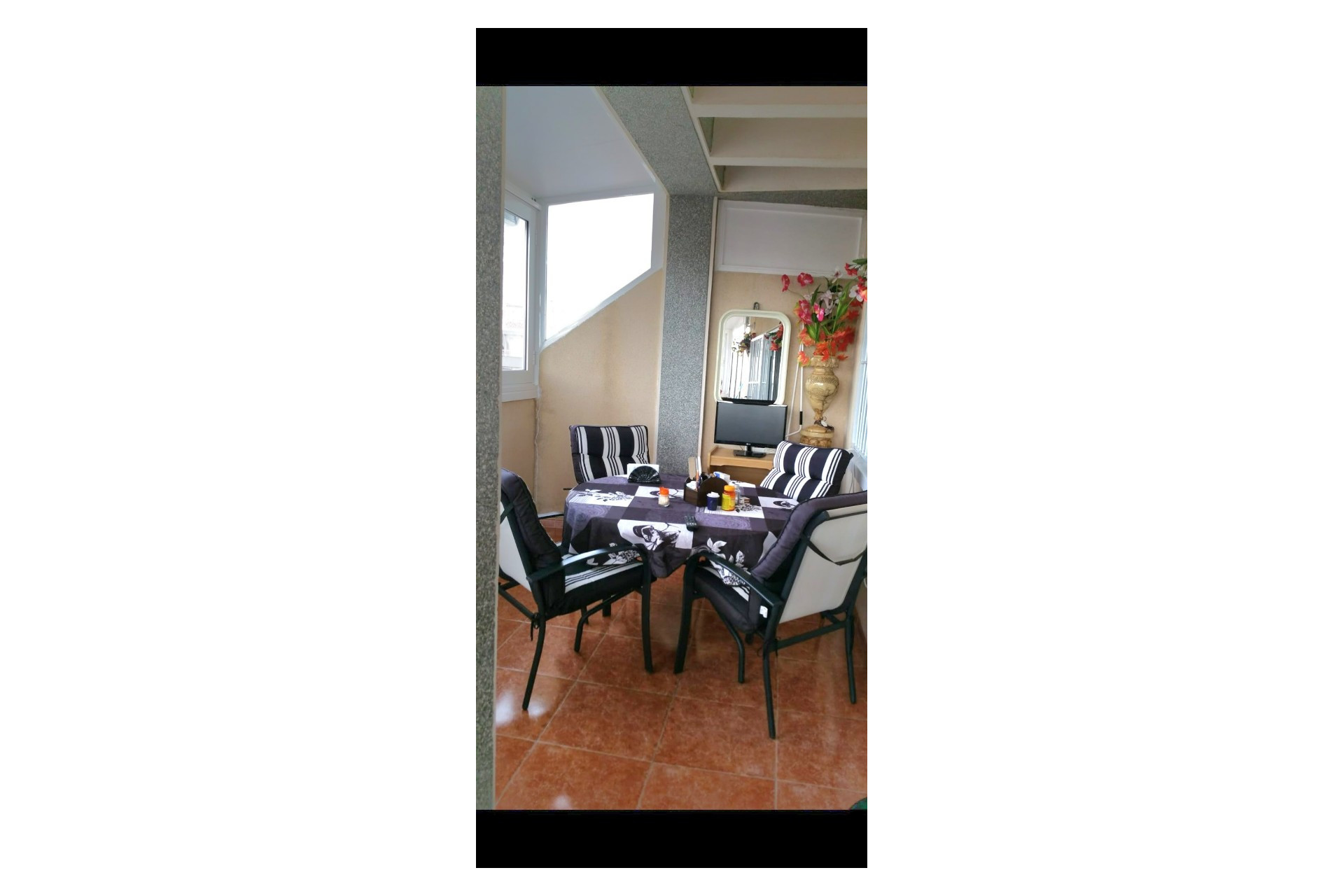 Revente - Attique - Torrevieja - Playa de los locos