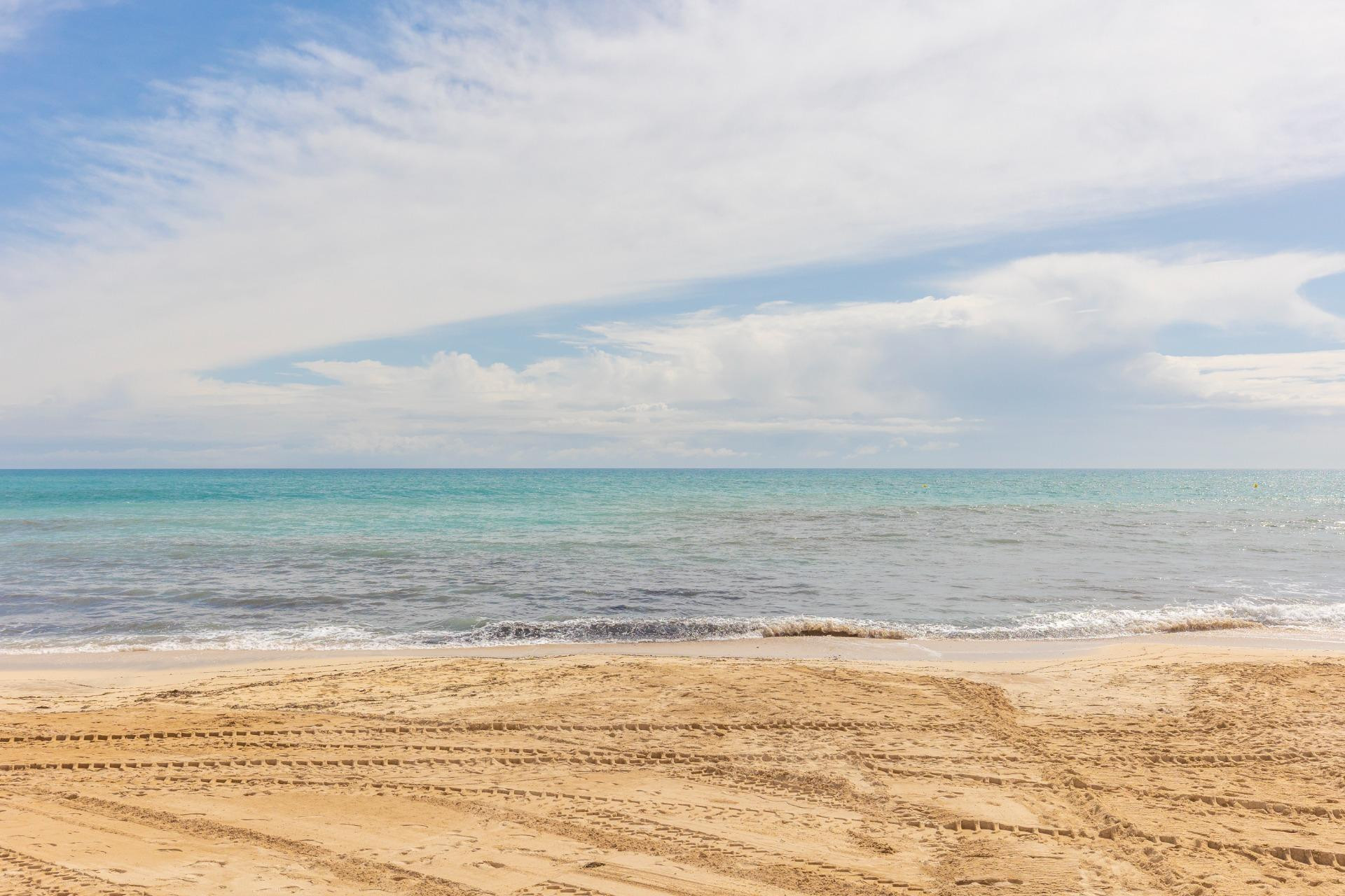 Revente - Attique - Torrevieja - Playa de los locos