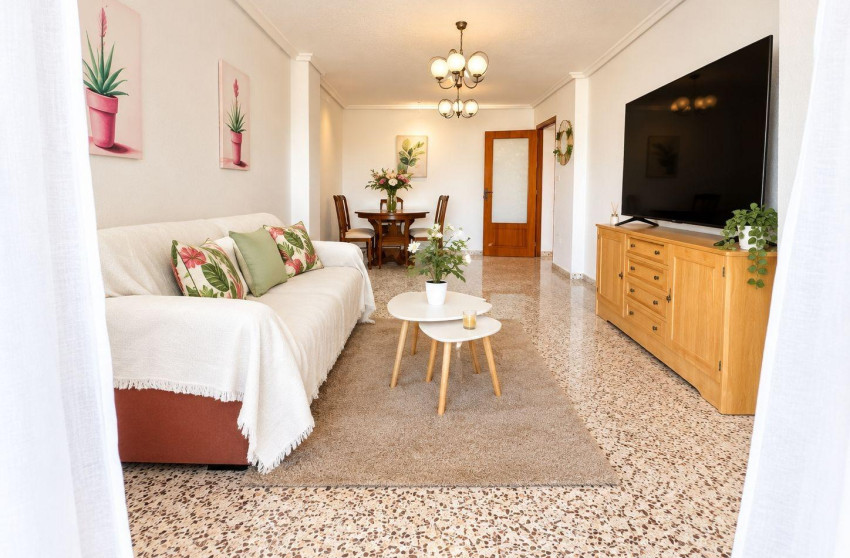 Revente - Attique - Torrevieja - Playa del Acequión