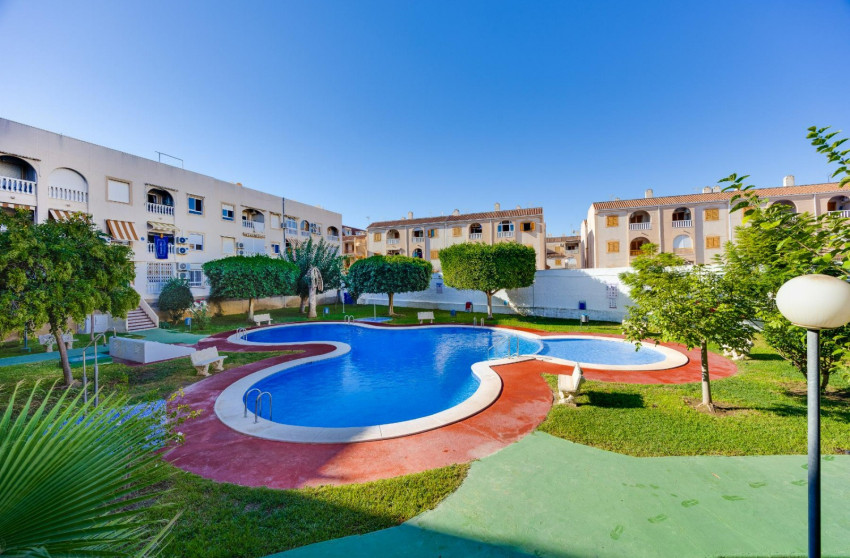 Revente - Attique - Torrevieja - Playa del Acequión