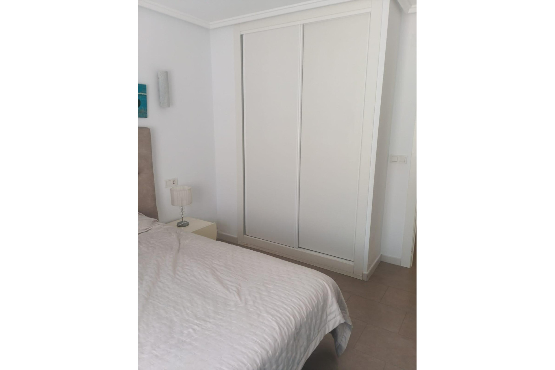 Revente - Attique - Torrevieja - Playa del cura