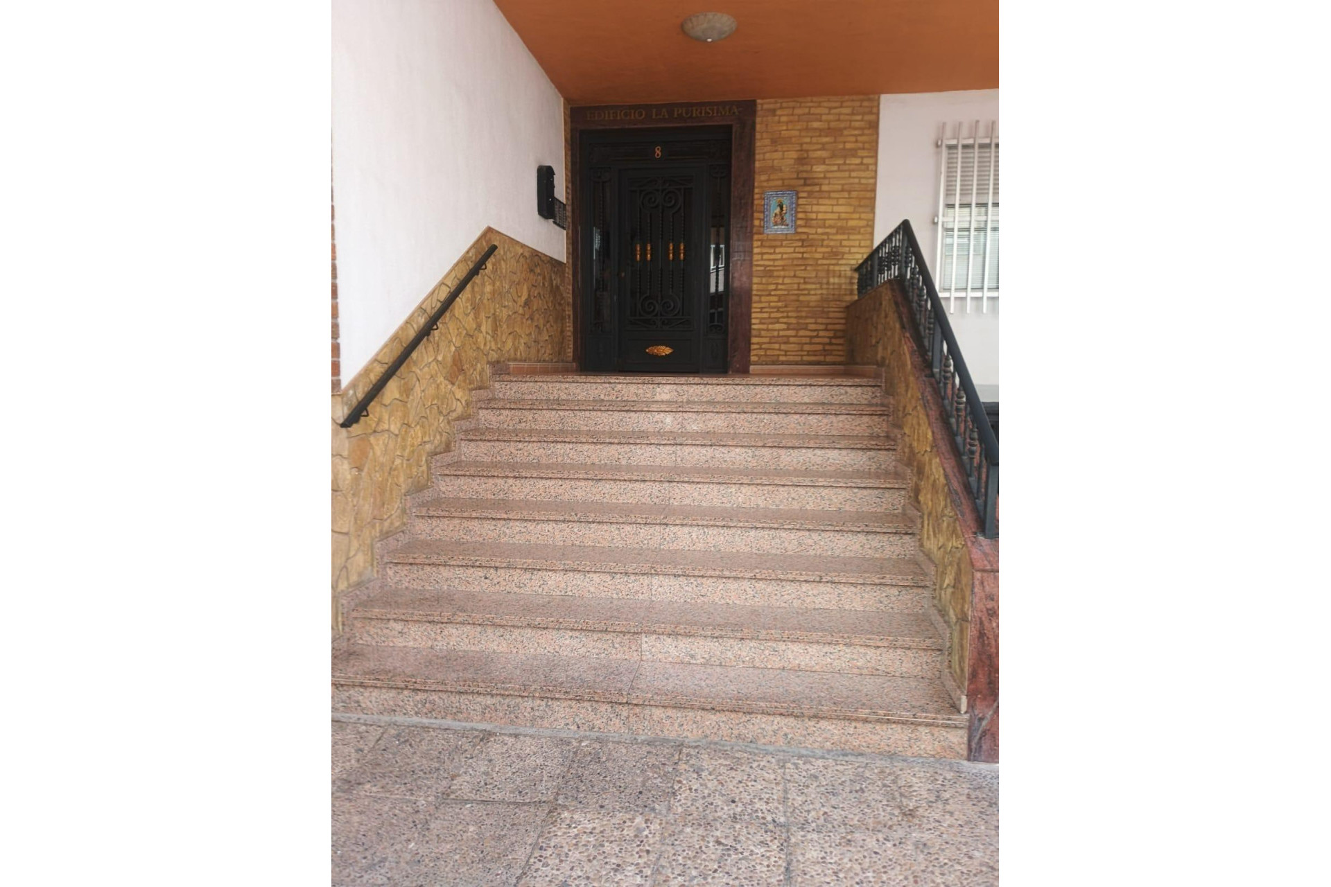 Revente - Attique - Torrevieja - Playa del cura