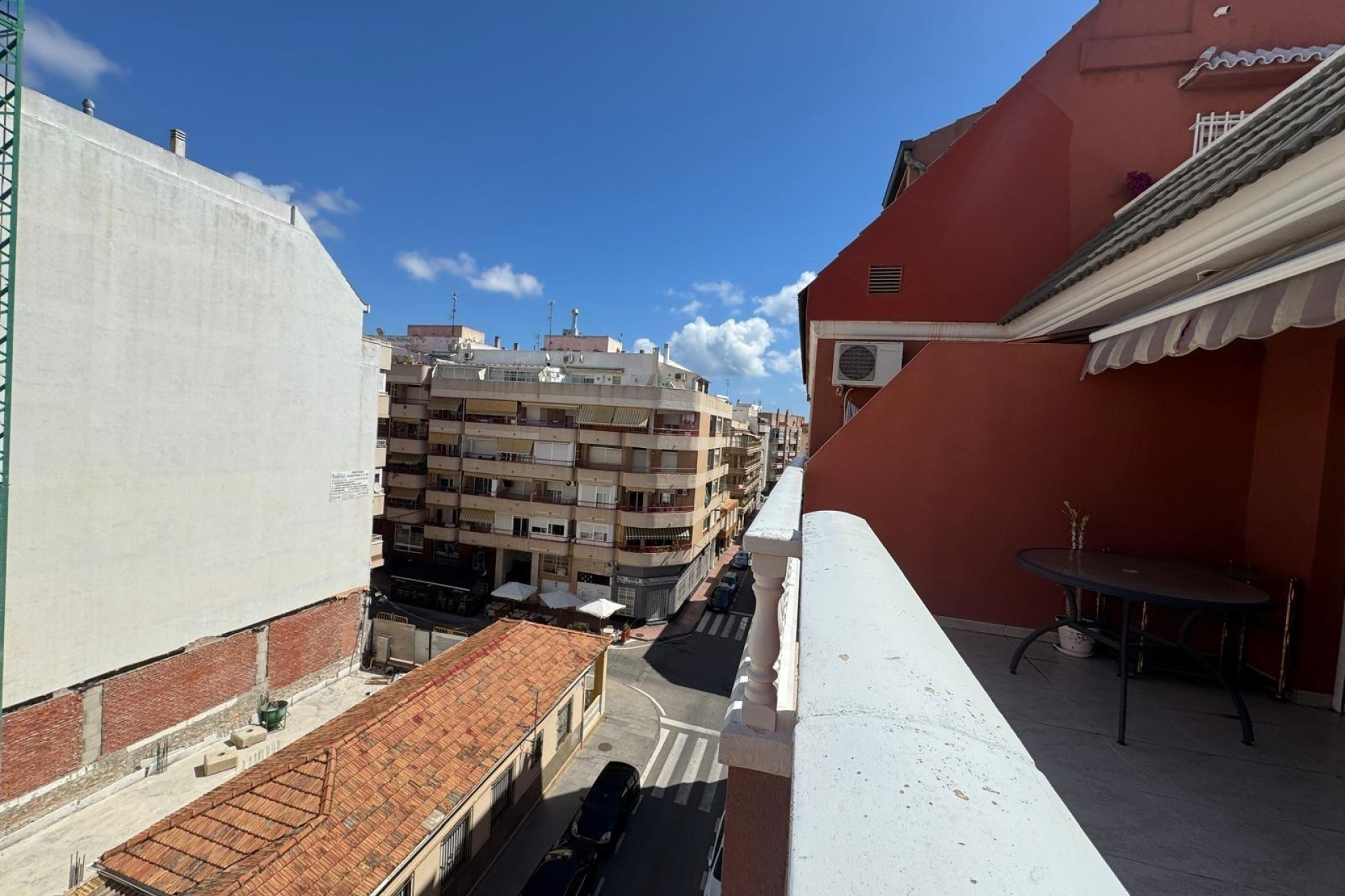 Revente - Attique - Torrevieja - Playa del cura