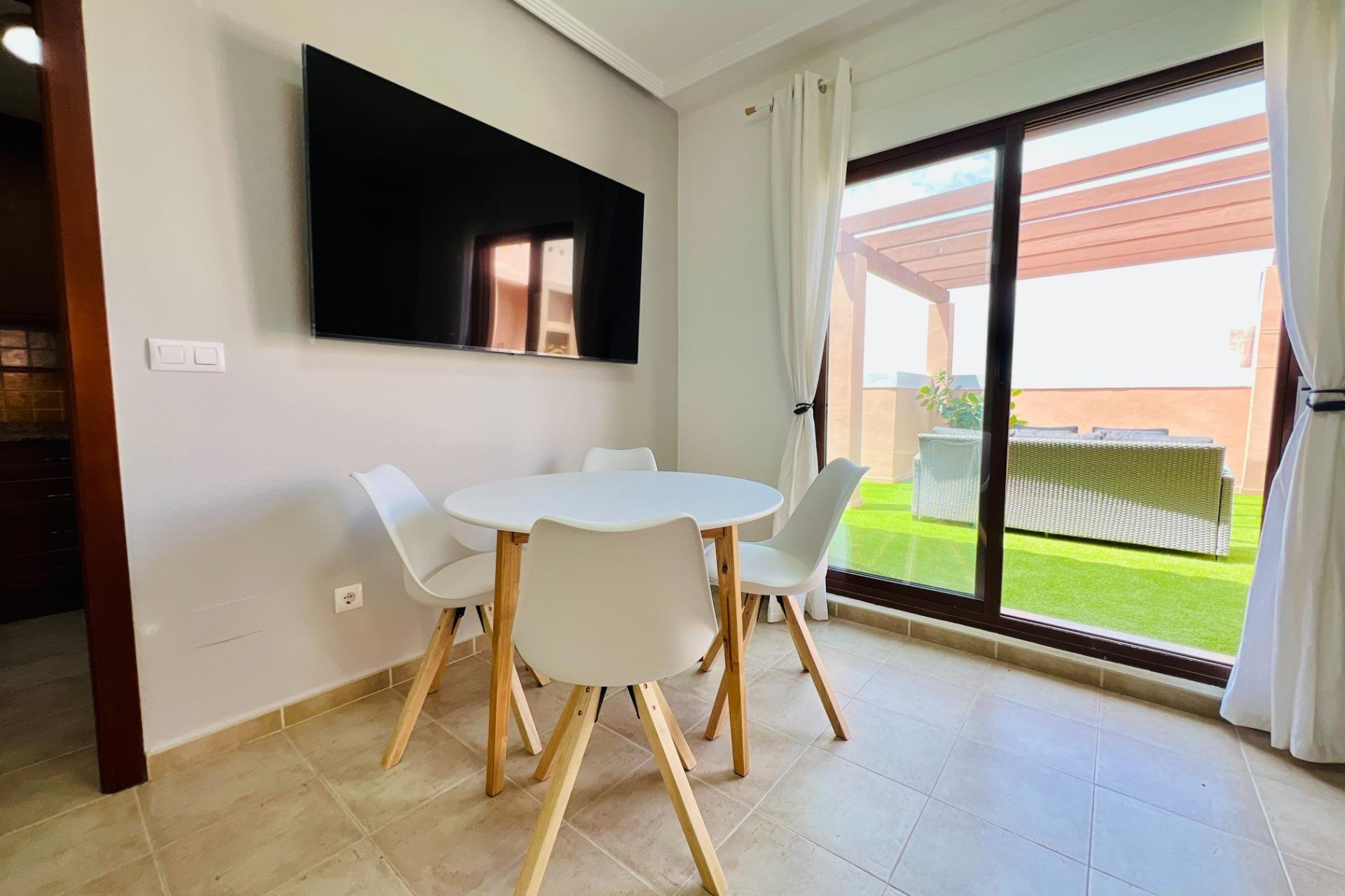 Revente - Attique - Torrevieja - Playa del cura