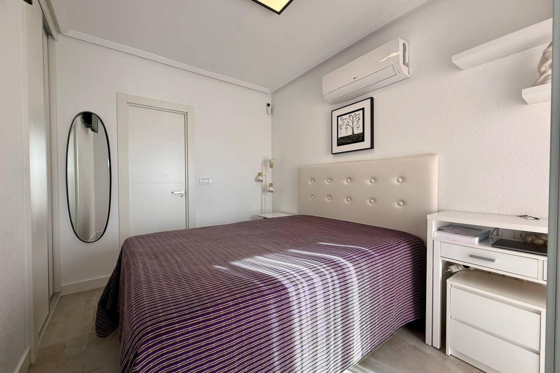 Revente - Attique - Torrevieja - Playa del cura