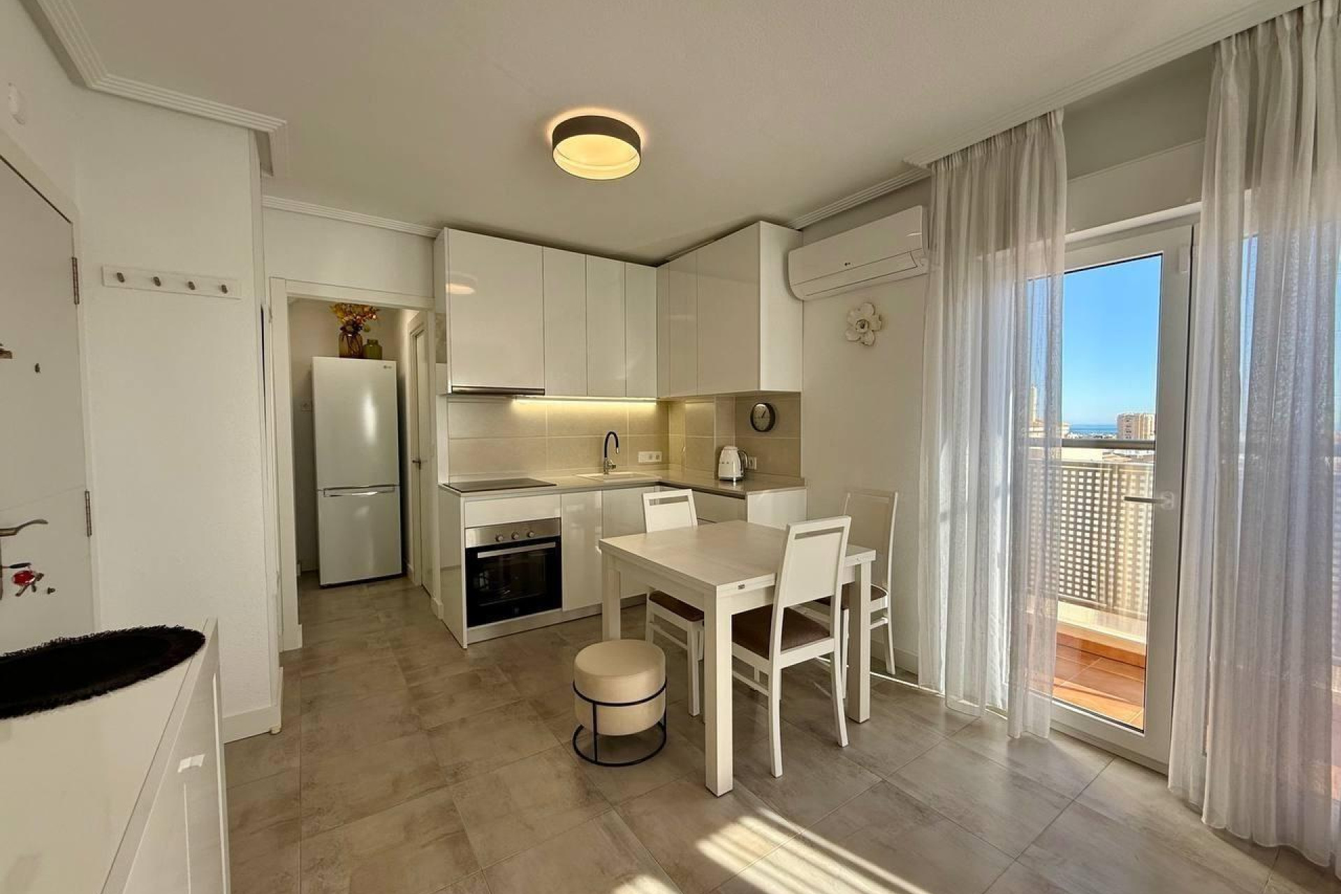 Revente - Attique - Torrevieja - Playa del cura