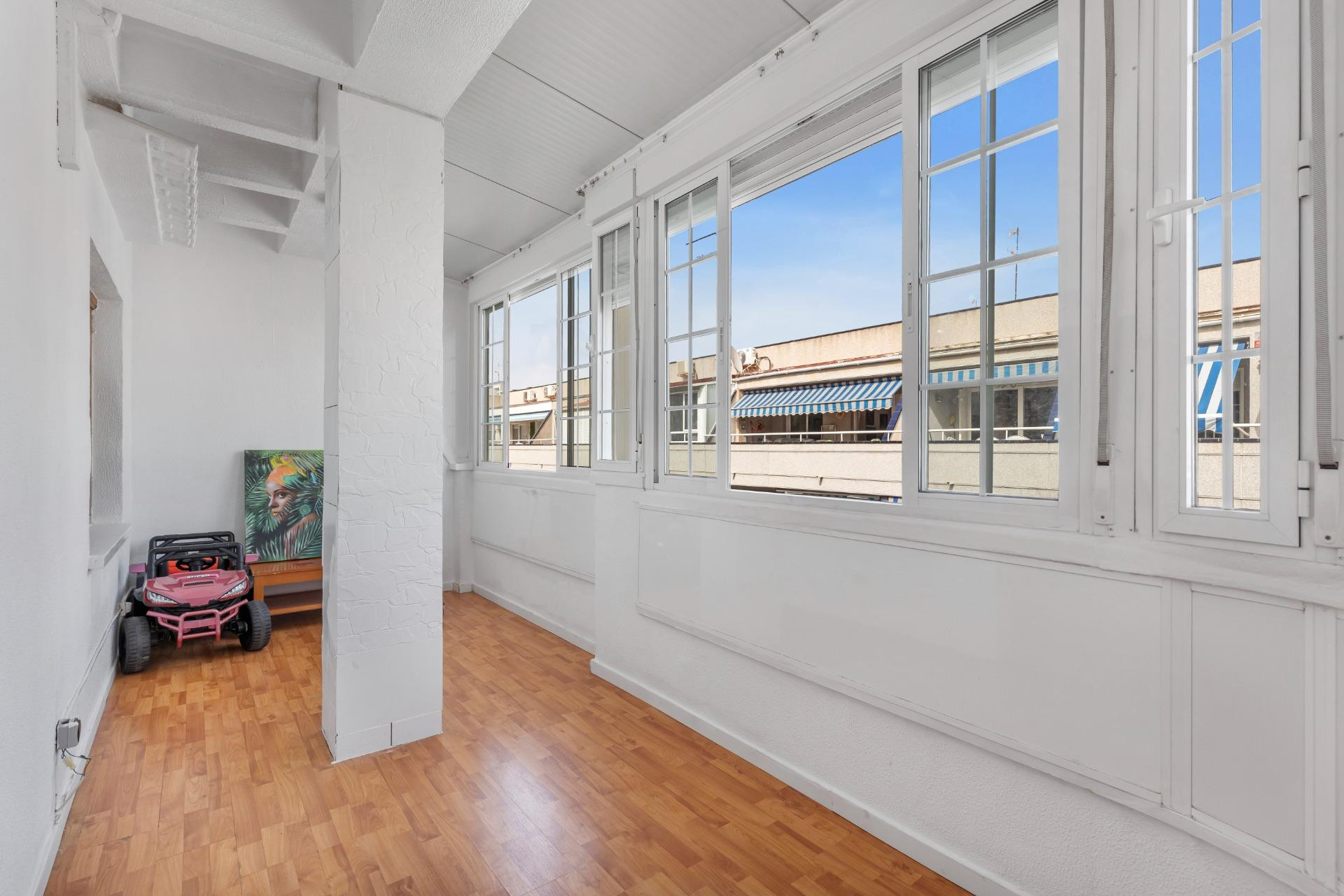 Revente - Attique - Torrevieja - Playa del cura