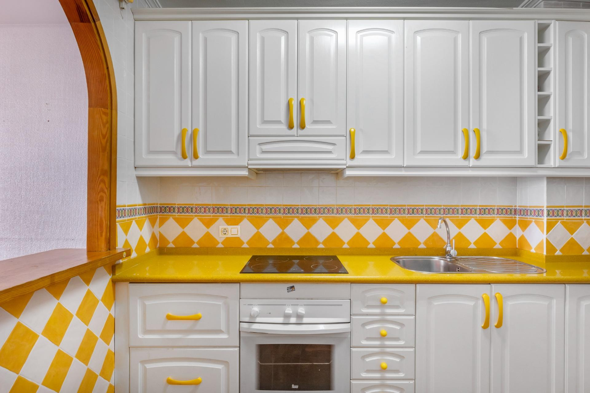 Revente - Attique - Torrevieja - Playa del cura