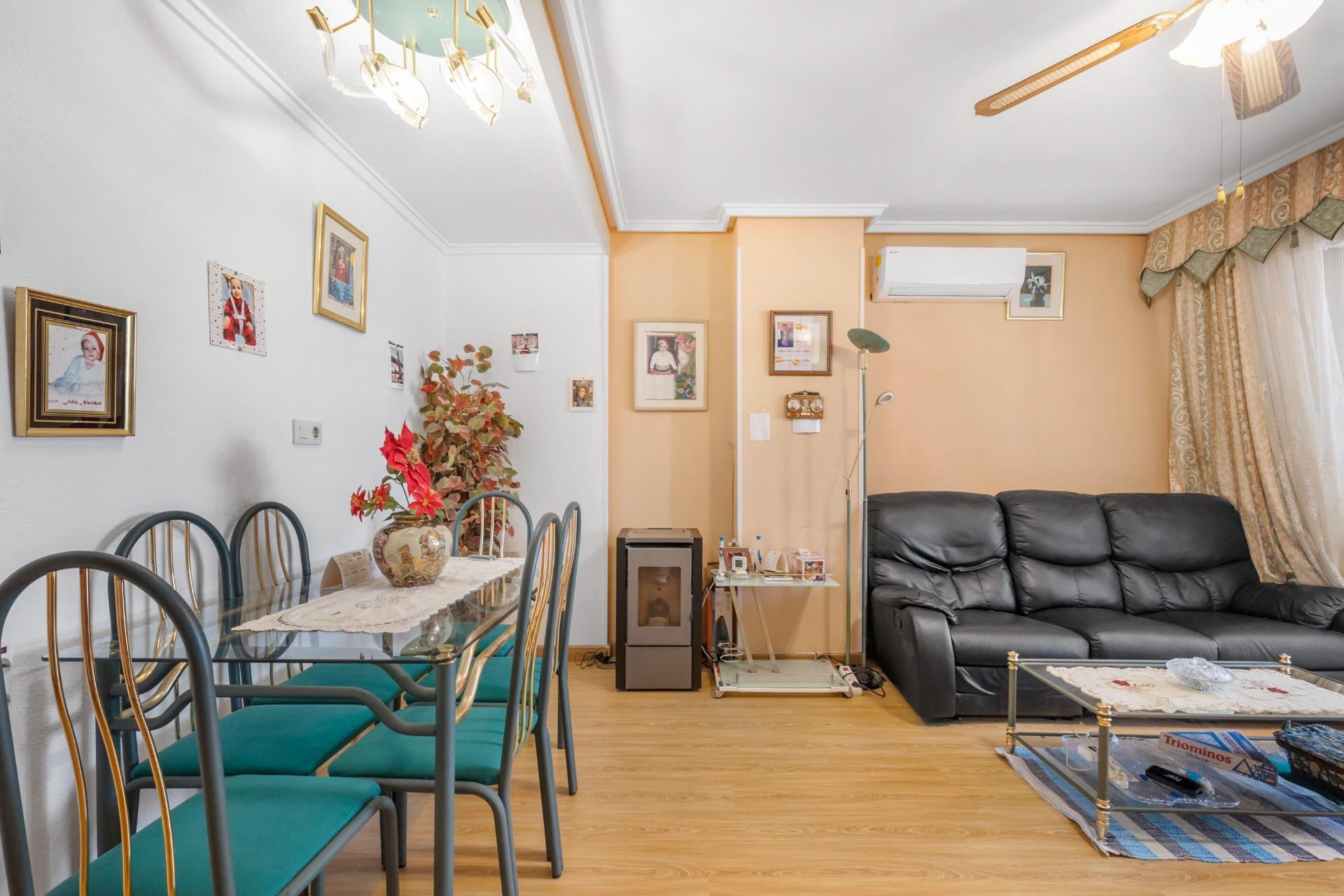 Revente - Attique - Torrevieja - Playa del cura