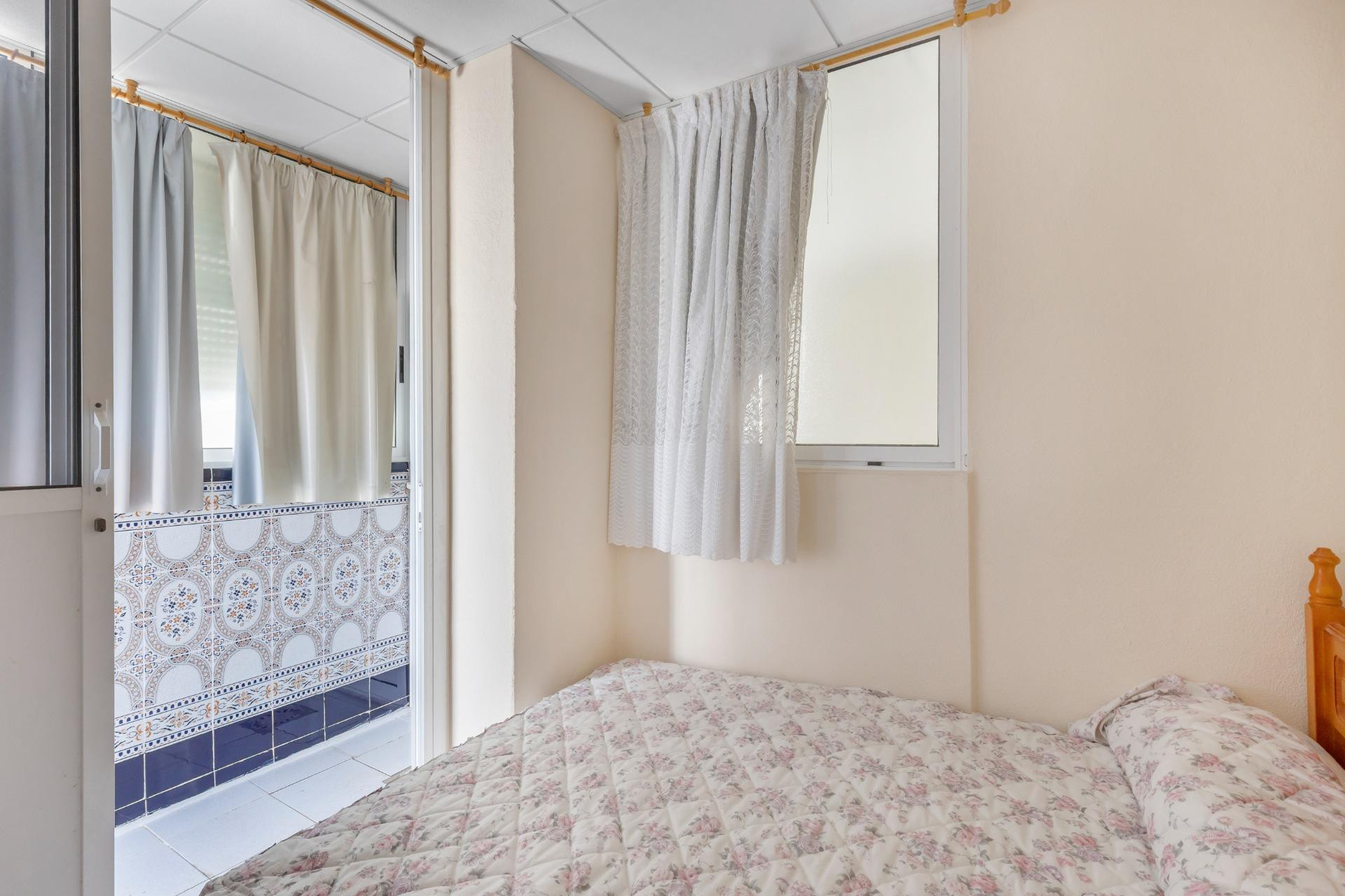 Revente - Attique - Torrevieja - Playa del cura