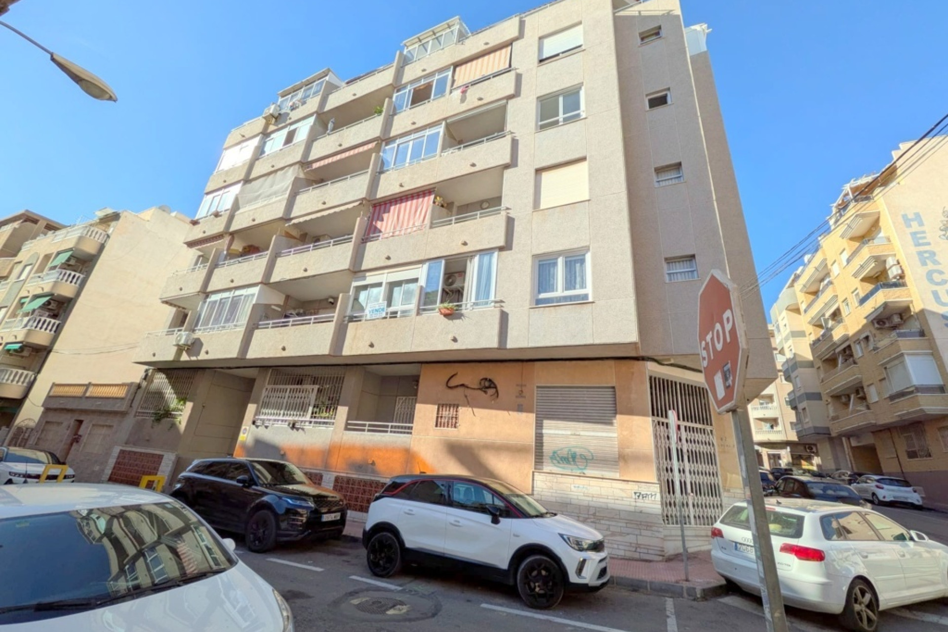Revente - Attique - Torrevieja - Playa del Cura