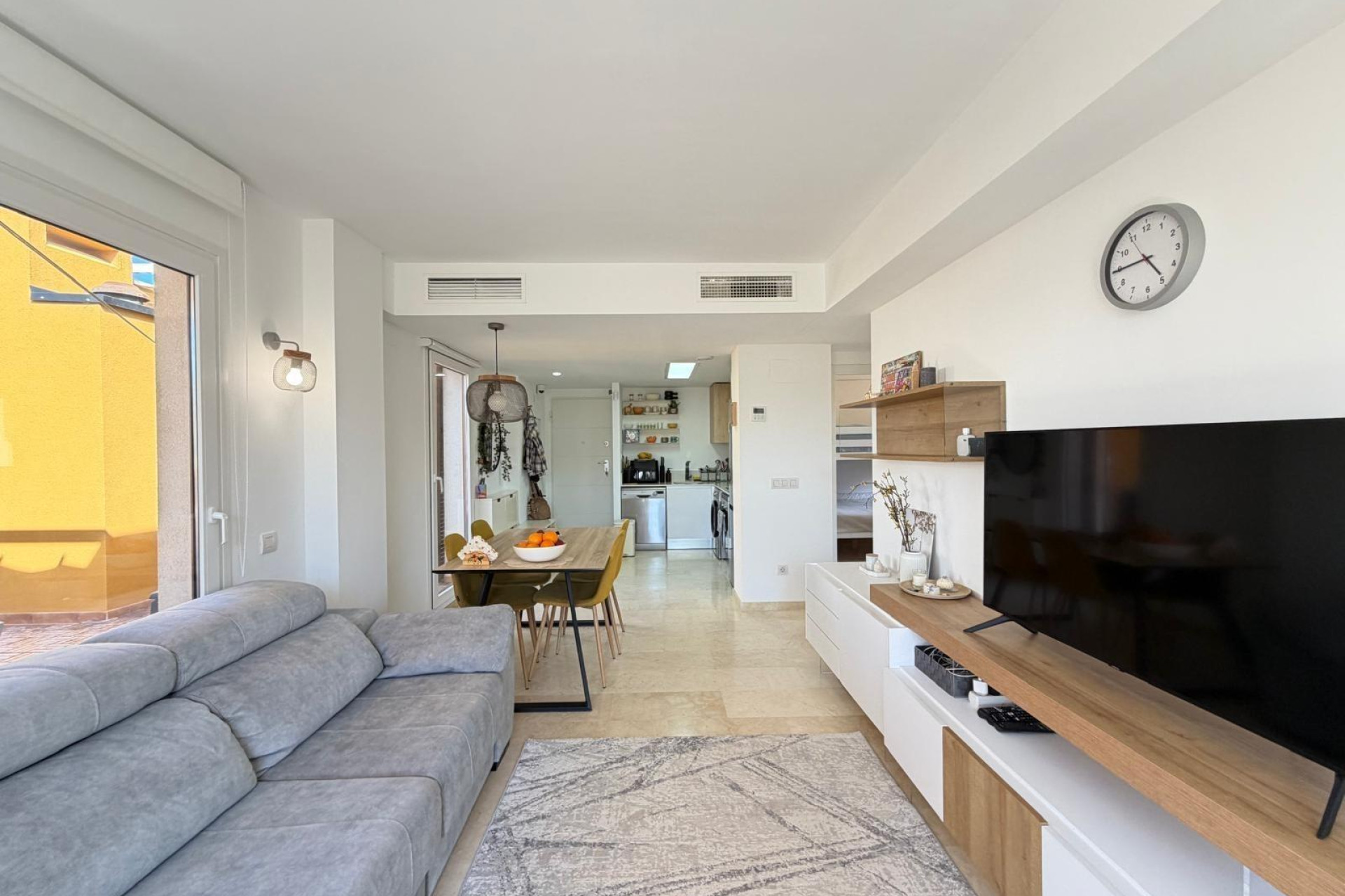Revente - Attique - Torrevieja - Punta prima