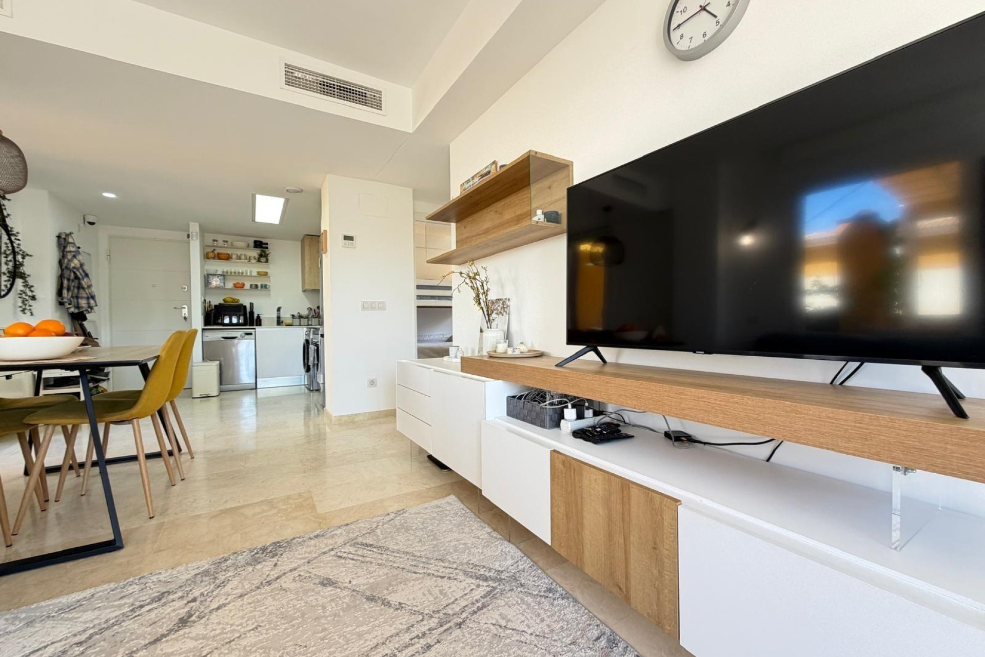 Revente - Attique - Torrevieja - Punta prima