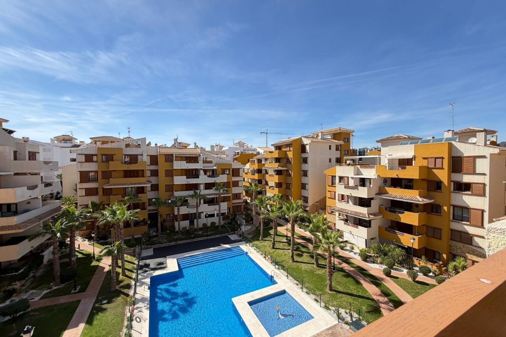 Revente - Attique - Torrevieja - Punta prima