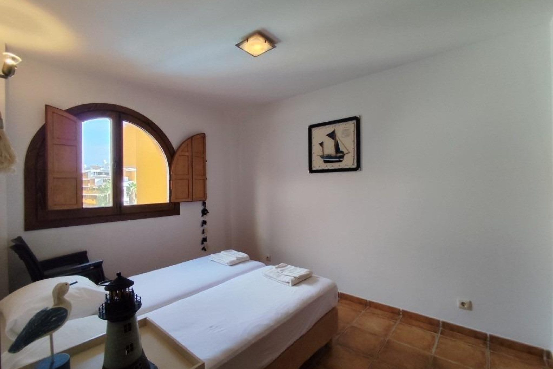 Revente - Attique - Torrevieja - Punta prima