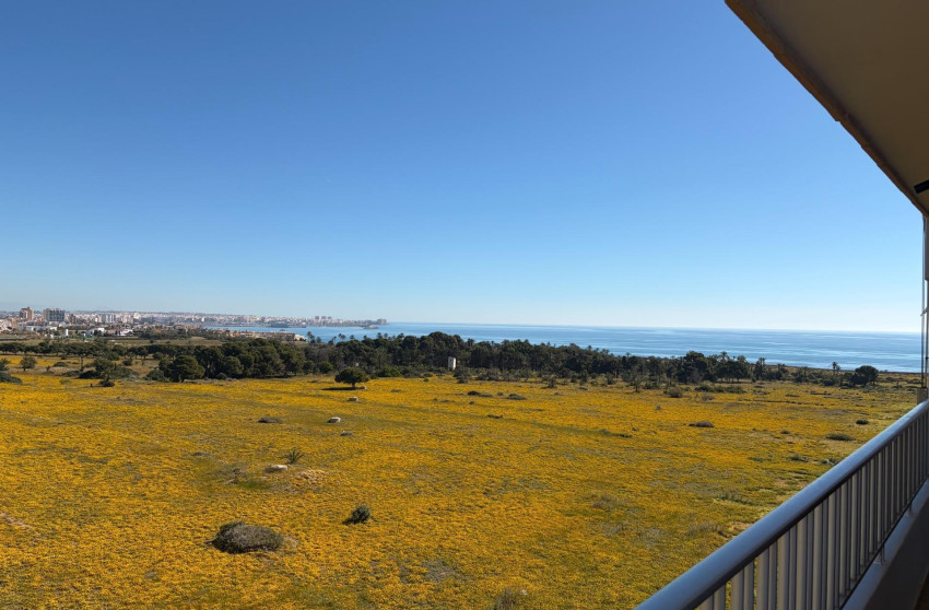 Revente - Attique - Torrevieja - Punta prima