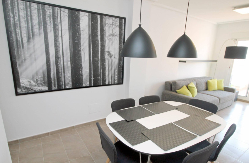 Revente - Attique - Torrevieja - torrevieja