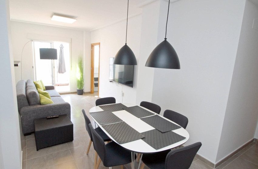 Revente - Attique - Torrevieja - torrevieja