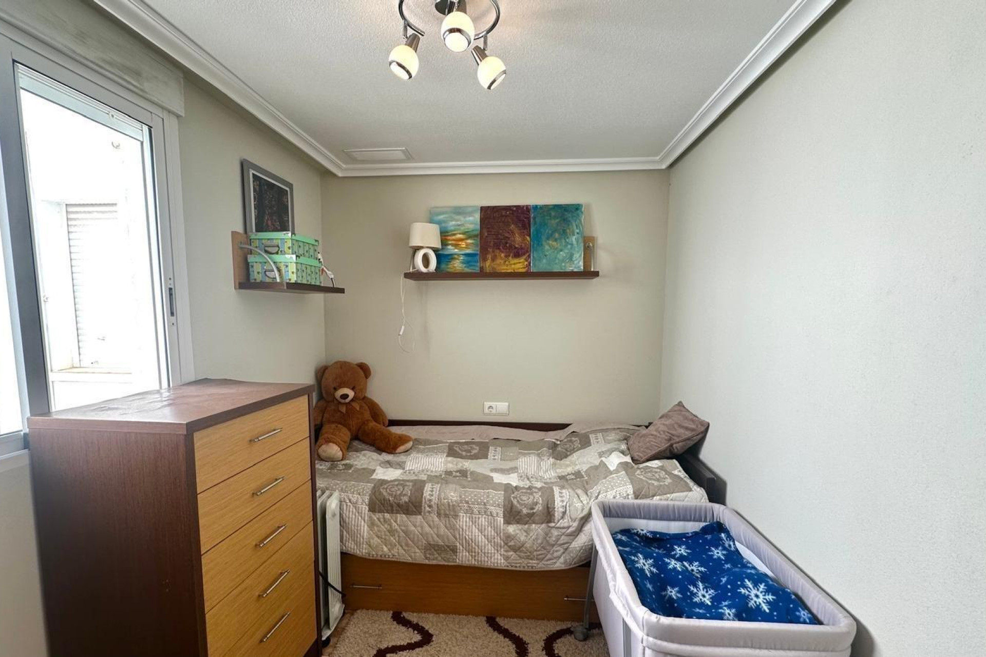 Revente - Attique - Torrevieja - torrevieja