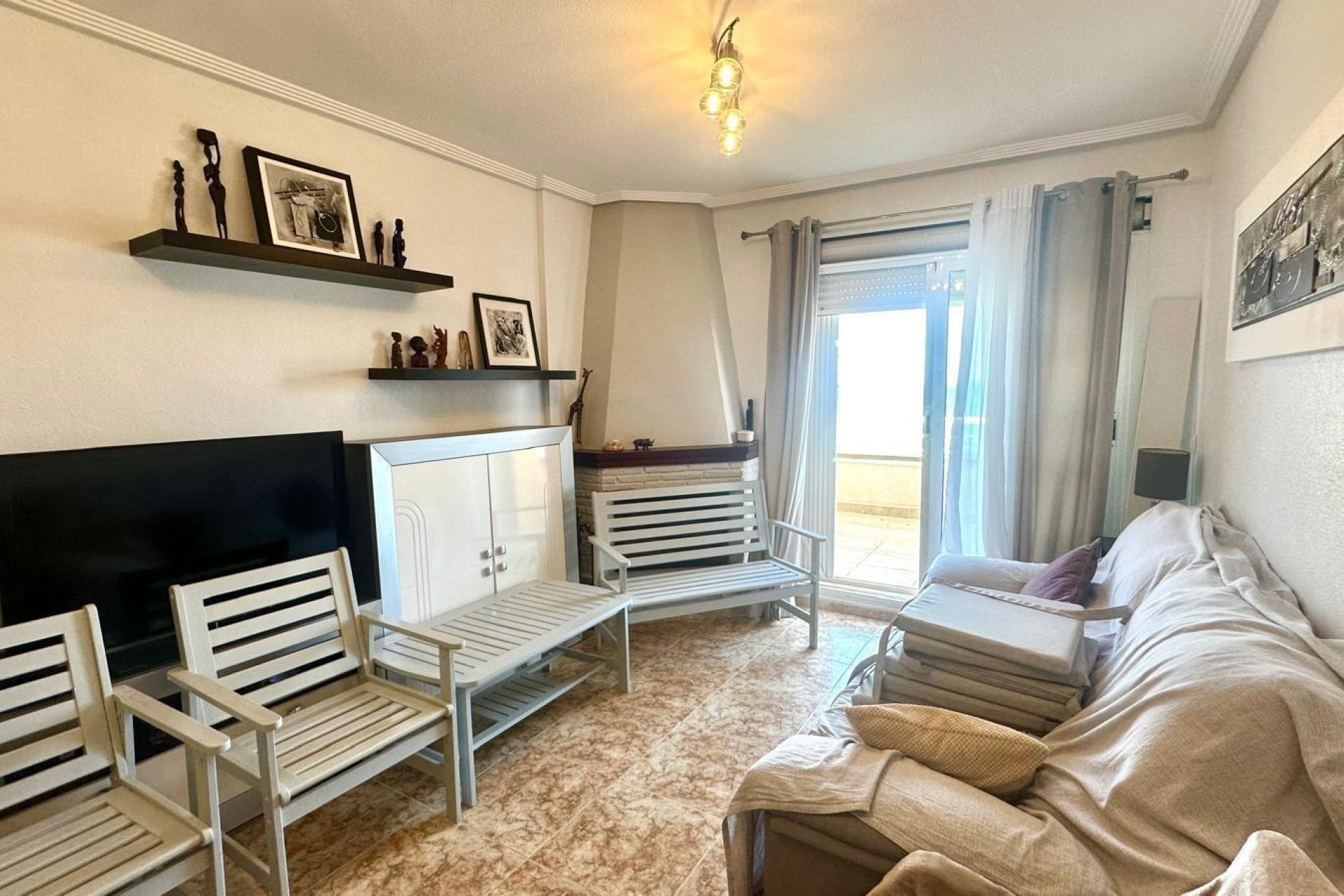 Revente - Attique - Torrevieja - torrevieja